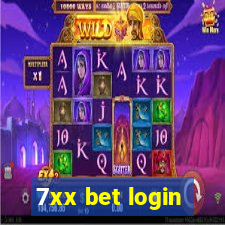 7xx bet login